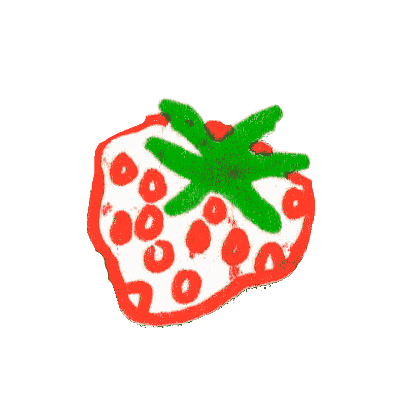strawberries GIFs on GIPHY Be Animated