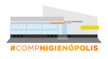 Vempracomp Vivaporesporte Sticker by Competition Academia