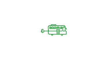 Publictransport Sticker by maior.it