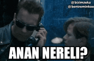 Terminator Anan GIF