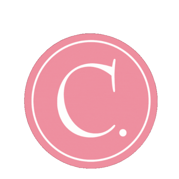 Cortello Salon Sticker