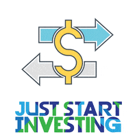 Money Business GIF by JustStartInvesting