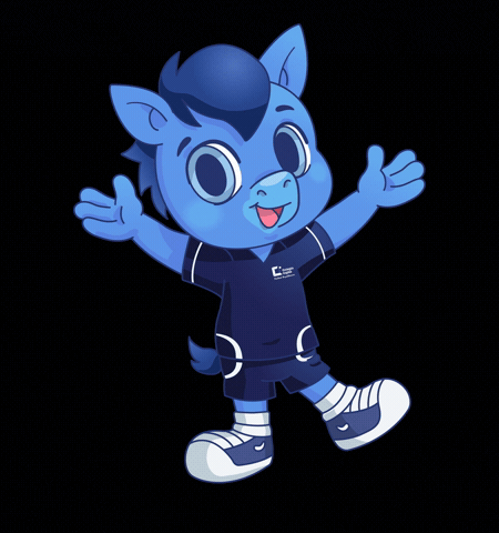 GIF by Colegio Inglés