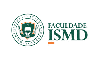 Logo Doctor Sticker by ISMD