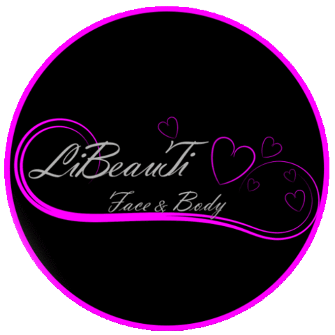 LiBeauti Sticker