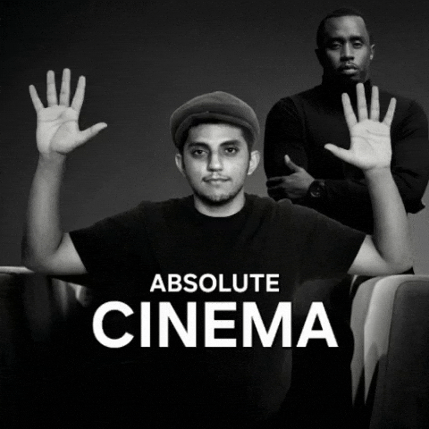Absolutely Cinematic GIF