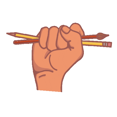 Art Sticker