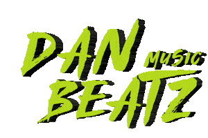 Dj Edm Sticker by DanBeatzMusic