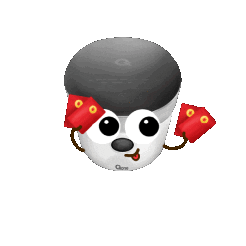 Ricecooker Sticker by Oxoneonline