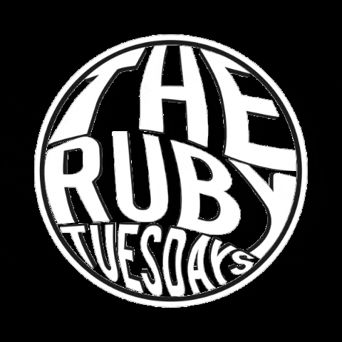 The Rolling Stones GIF by The Ruby Tuesdays