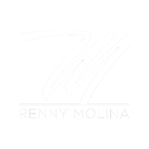 Renny Molina Sticker