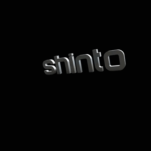 GIF by Shinto