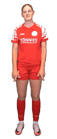 Bundesliga Womensfootball Sticker by FSV Gütersloh 2009