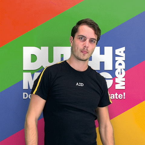 Dutch Moving Media GIF