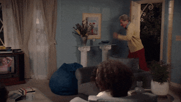 Gary Cole 80S GIF by ABC Network