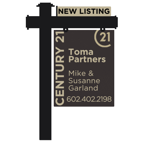 Toma Partners Sticker