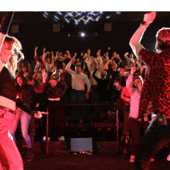 Party Fiesta GIF by ImproVivencia