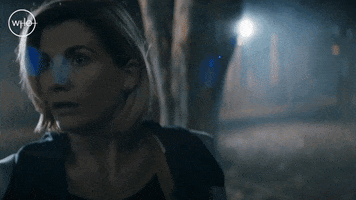 The Master GIF by Doctor Who