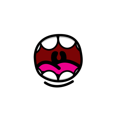 Emoji Sticker by cumarenet