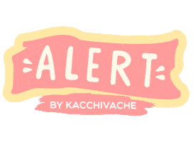 Kacchivache Sticker