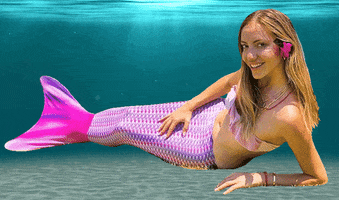 Mermaid Ekiyor GIF by MSCASTAGENCY