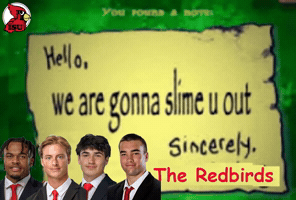Illinois State Isu GIF