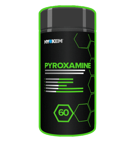 Beast Mode On Bodybuilding Sticker by Myokem