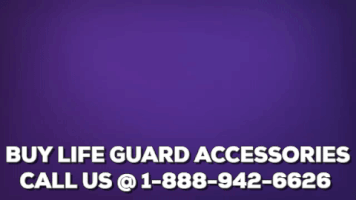 Lifeguardchairs life guard accessories GIF