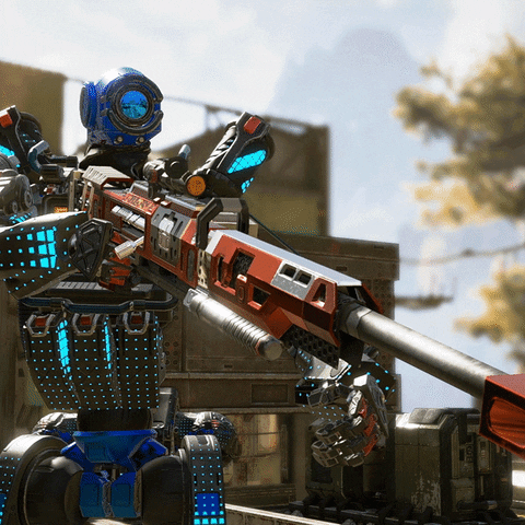 Apex Legends: General - Can we talk about this? -Pathfinder  image 2