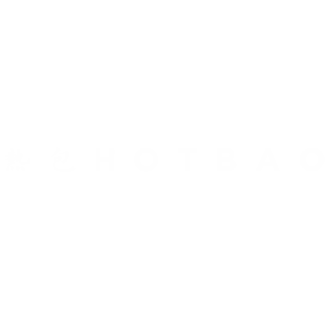 HOTBAO Sticker