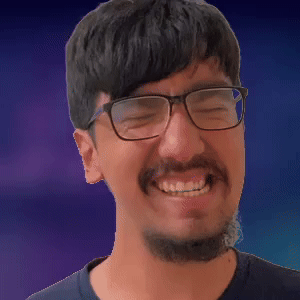 We do a little trolling