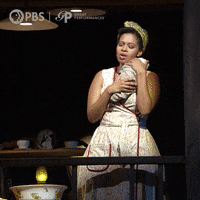 Porgy And Bess Summertime GIF by GREAT PERFORMANCES | PBS