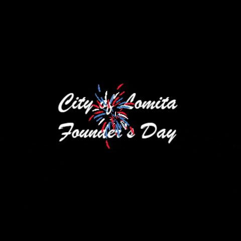 City of Lomita GIF