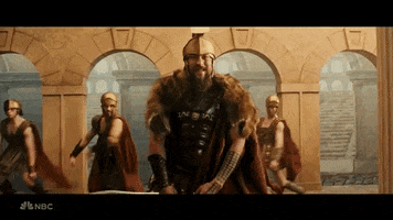 Jason Momoa Snl GIF by Saturday Night Live