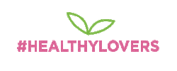 Healthypleasure Sticker by Creativo