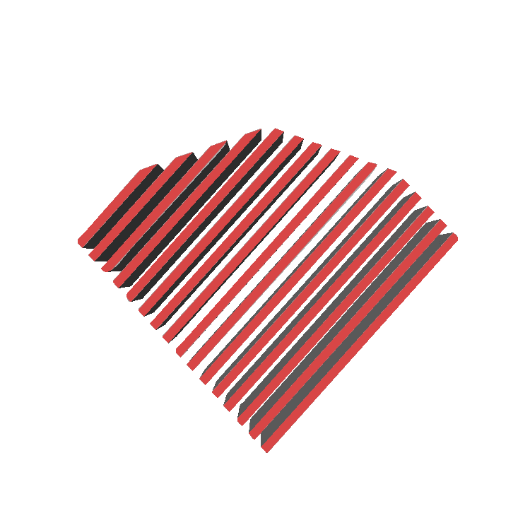 PURGERS Sticker