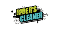 Sticker by RidersCleaner