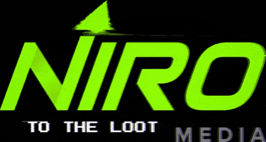 Niro_Media triggered Activated loot mode niro media GIF