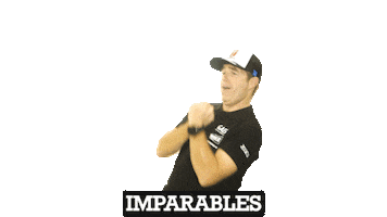 imparablestv Sticker