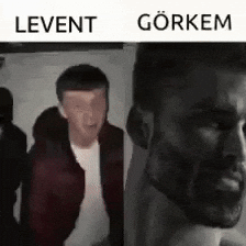 Levent GIF
