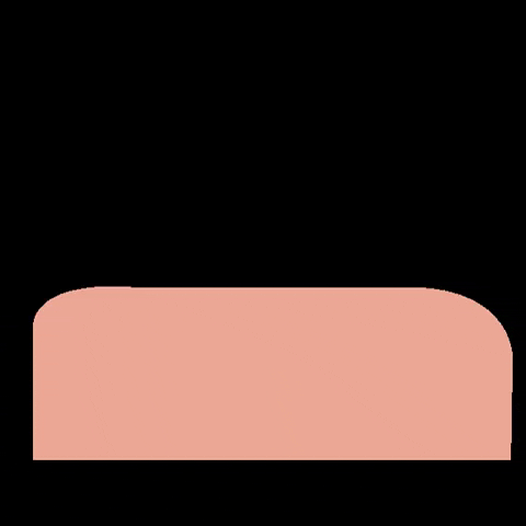 monsakbags pink shape leather leer GIF