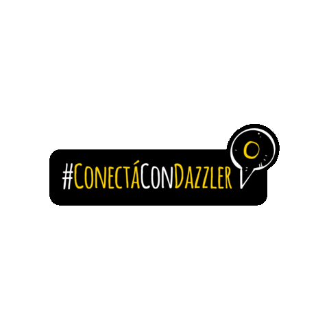 Dazzler by Wyndham Sticker
