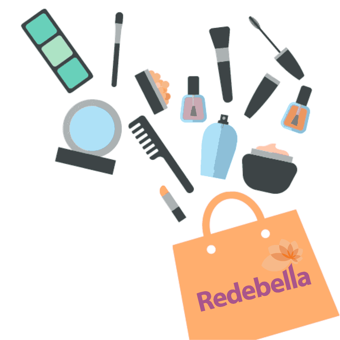 Redebella Sticker