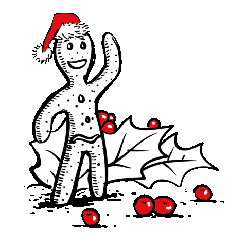 Magyargif Karacsony Sticker by ZsidaiGroup