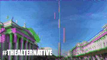 Fishamble: The New Play Company GIF