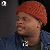 Agreement Yes GIF by Paramount Network