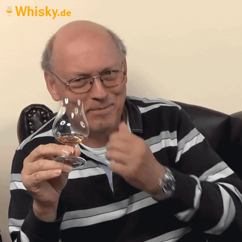 Schmeckt Nicht Single Malt GIF by Whisky.de