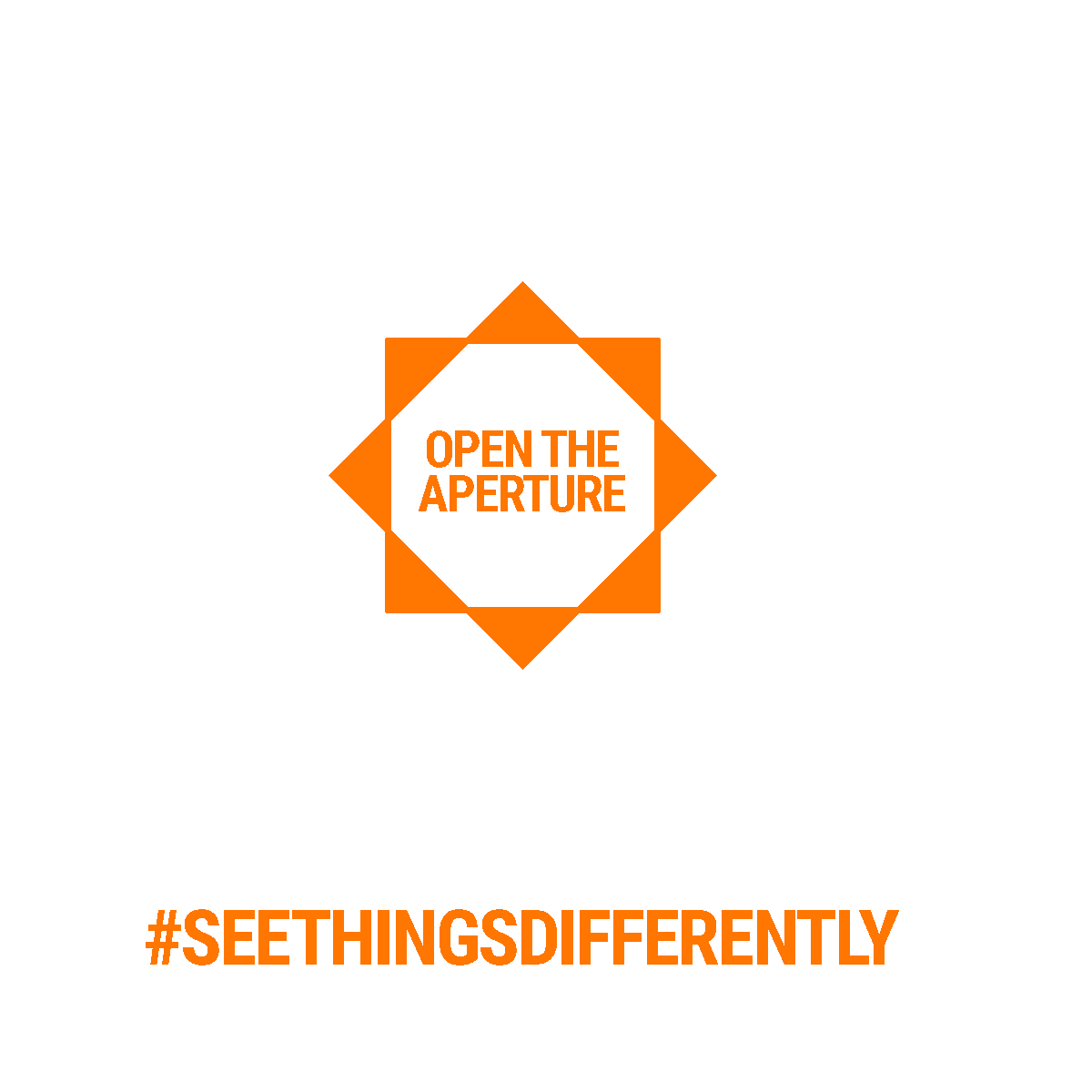 Seethingsdifferently Sticker by Wunderman Thompson