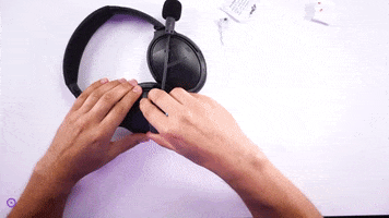 Microphone GIF
