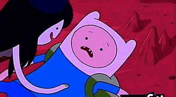 Adventure Time Kiss GIFs - Find & Share on GIPHY